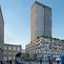 Alexanderplatz Berlin: Neues Hochhaus erhält fassadenintegrierte PV-Anlage