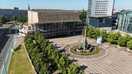 Wie das Leipziger Gewandhaus zum High-Tech-Schwamm wird