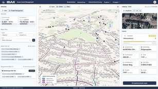 Wie KI-basierte Methoden Inspektionsdaten strategisch nutzbar machen