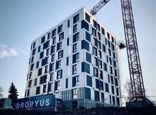 ESG wird die nächste Herausforderung für das Baugewerbe
