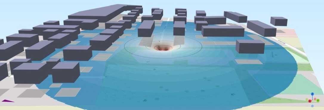 Baugruben aus Flüssigboden ersetzen Spundwände, Beton und Wasserhaltung Baugruben aus Flüssigboden ersetzen Spundwände, Beton und Wasserhaltung