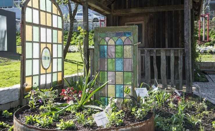 Bewerbungen für hessische Landesgartenschau Bewerbungen für hessische Landesgartenschau