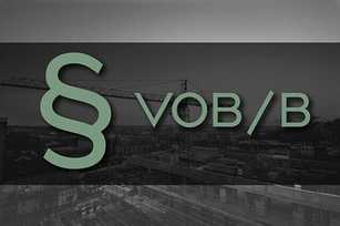 Rettung aus der Gewährleistung