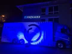 Mit Erfolg gewachsen