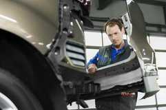 Ford senkt Ersatzteilpreise für ältere Ranger