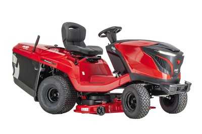 Solo by Al-Ko Traktoren in neuem Gewand