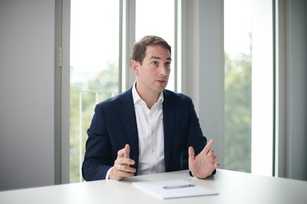 Die wichtigsten Trends bis zum Jahr 2030: M&A-Strategien