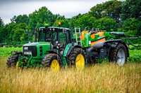 Runder Geburtstag für Alliance-Reifen