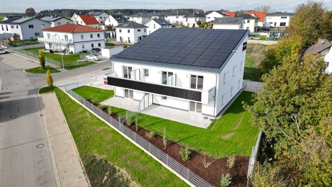 Wohnungsbau: Baugewerbe drängt auf Zinsverbilligung wegen abstürzender Baugenehmigungen Wohnungsbau: Baugewerbe drängt auf Zinsverbilligung wegen abstürzender Baugenehmigungen