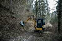 FAE erneuert sein Angebot an Mulchern