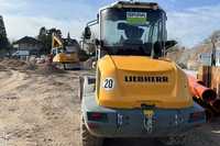 Liebherr spielt bei Wohnungsbau-Projekt eine Schlüsselrolle