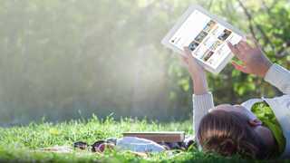 Digitale Weiterbildung bei der SAG-Akademie