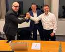 Enregis und Aco gründen die „Green City Family“