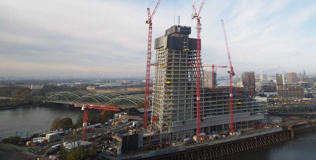 So sollten Bauunternehmer reagieren, wenn der Auftraggeber insolvent ist