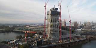 Wenn der Auftraggeber insolvent ist: So sollten Bauunternehmer reagieren