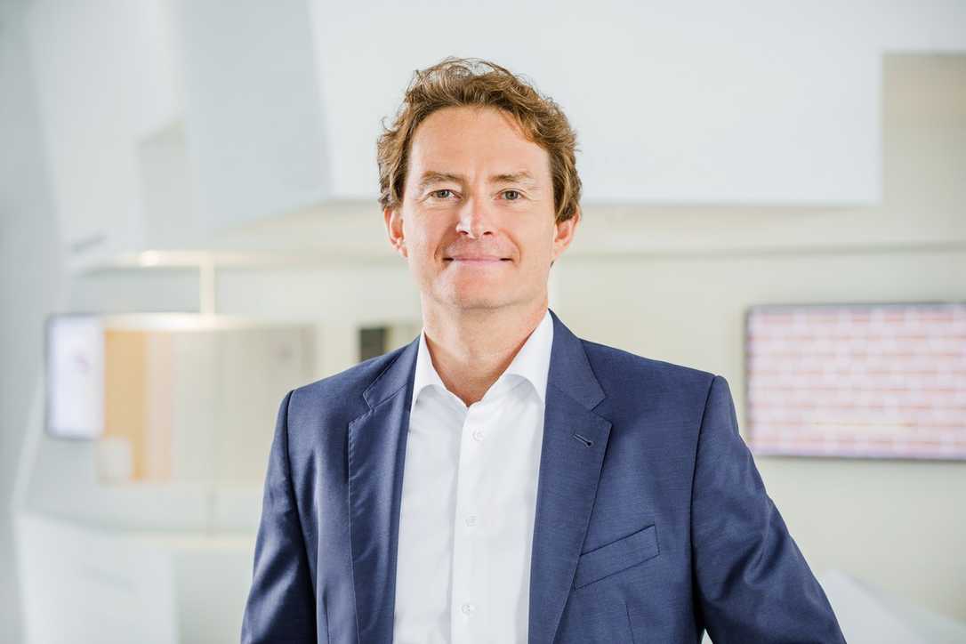 Sievert-Chef zur Bundestagswahl: Das erwartet René Grupp von der neuen Bundesregierung Sievert-Chef zur Bundestagswahl: Das erwartet René Grupp von der neuen Bundesregierung