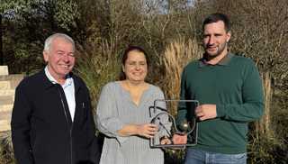 GaLaBau Hottinger wird 50