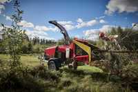 „Sandwich-Konstruktion“ bekommt dem Holzhacker gut