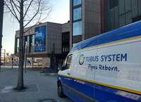 Viel Theater bei Inhouse-Sanierung