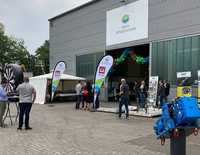 Tiefbau zum Anfassen