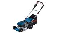 Akku-Rasenmäher von Bosch für Profis und Heimwerker