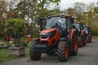 HVO100 Baumaschinen: Kioti gibt Dieselmotoren für alternative Kraftstoffe frei