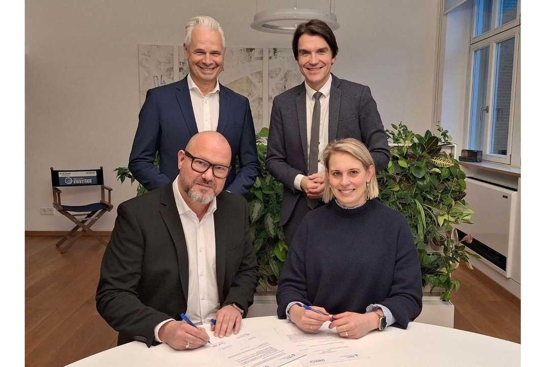 DWA und KDW: Gemeinsam für eine sichere digitale Wasserwirtschaft DWA und KDW: Gemeinsam für eine sichere digitale Wasserwirtschaft