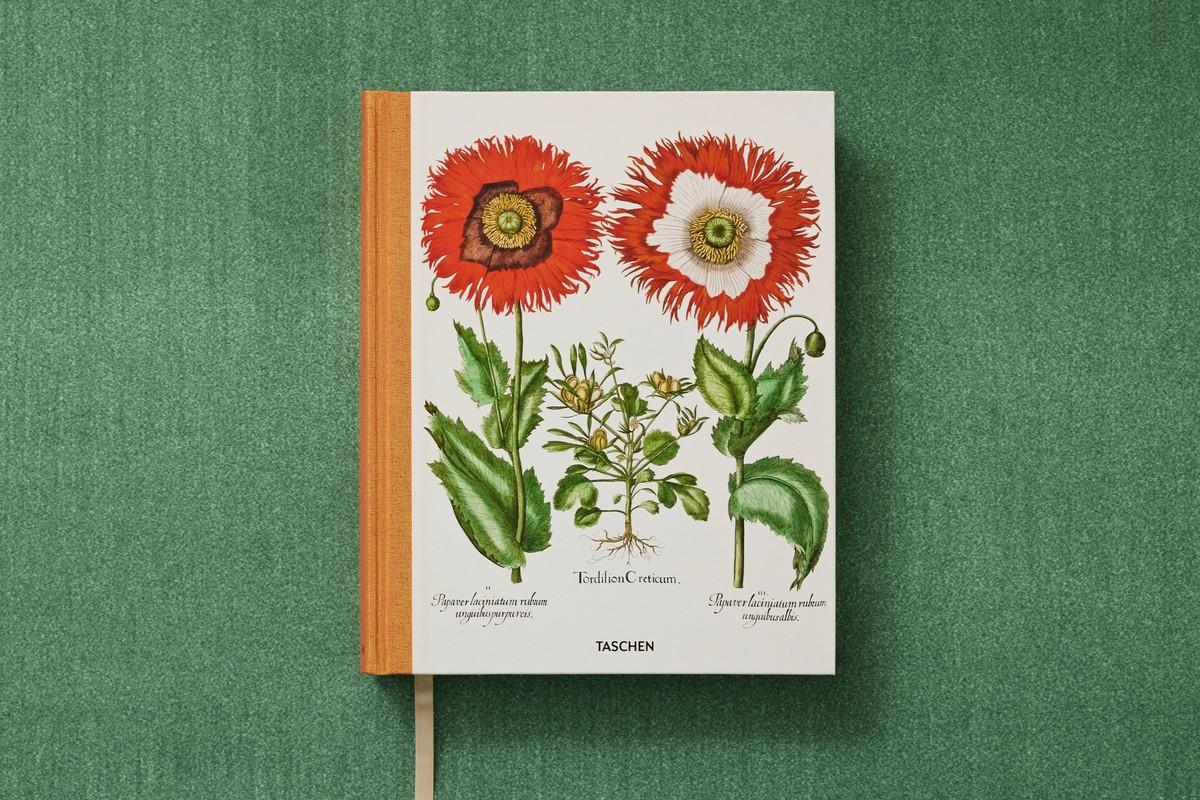 Cover eines Bandes | Foto: TASCHEN / Bibliothek des Bischöflichen Seminars Eichstätt/Universitätsbibliothek Cover eines Bandes | Foto: TASCHEN / Bibliothek des Bischöflichen Seminars Eichstätt/Universitätsbibliothek