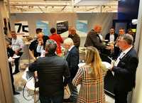 German Pavilion in Indianapolis