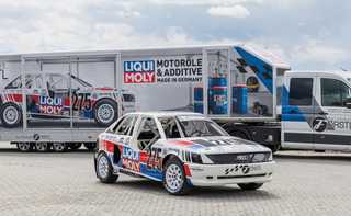 Liqui Moly gründet eigene Tochtergesellschaft in China