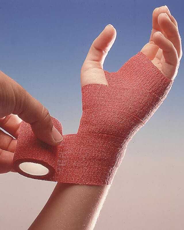 Spezialgewebe für die Medizintechnik... Spezialgewebe für die Medizintechnik...