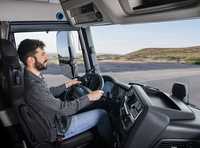 Iveco belohnt Lkw-Fahrer für guten Fahrstil