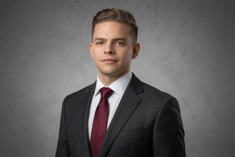 Fabian Wedekind wird Geschäftsführer von Liqui Moly Shanghai, China. | Foto: Liqui Moly