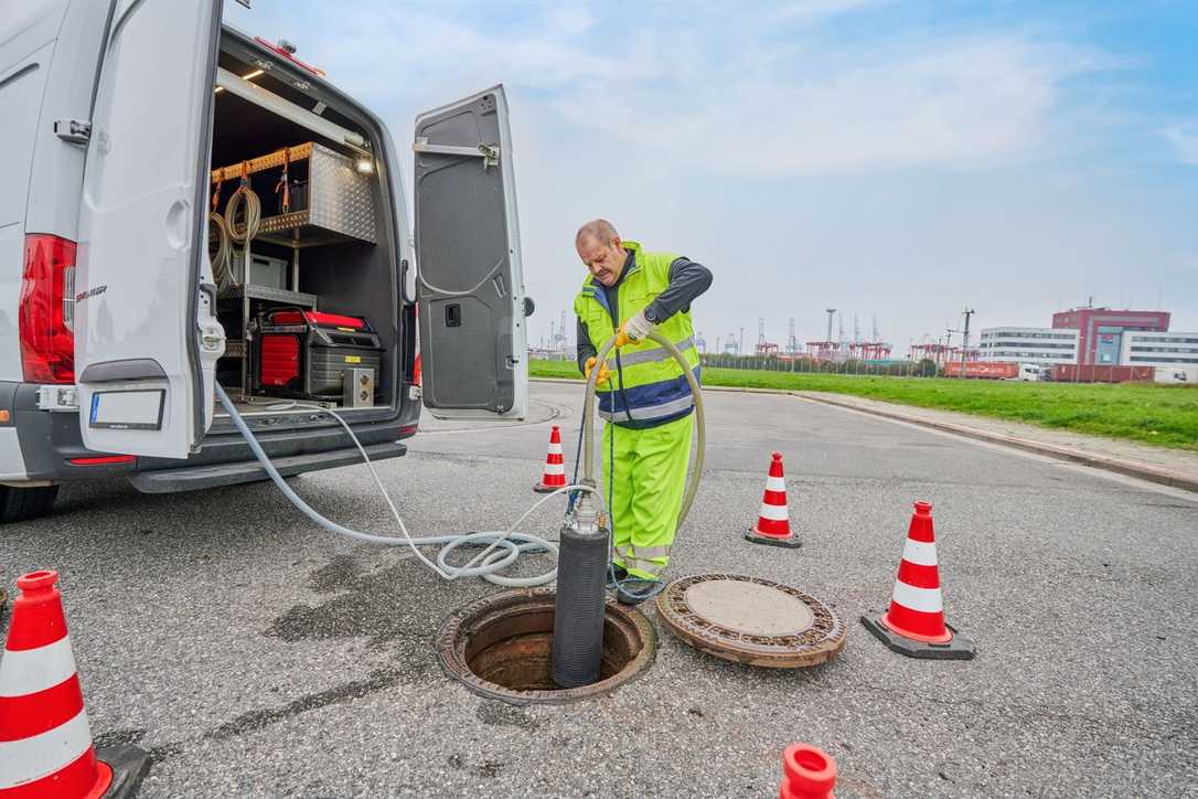 RSV-Arbeitskreis „Nachhaltigkeit“: Ein Interview mit Michelle Peeck und Roland Fischer