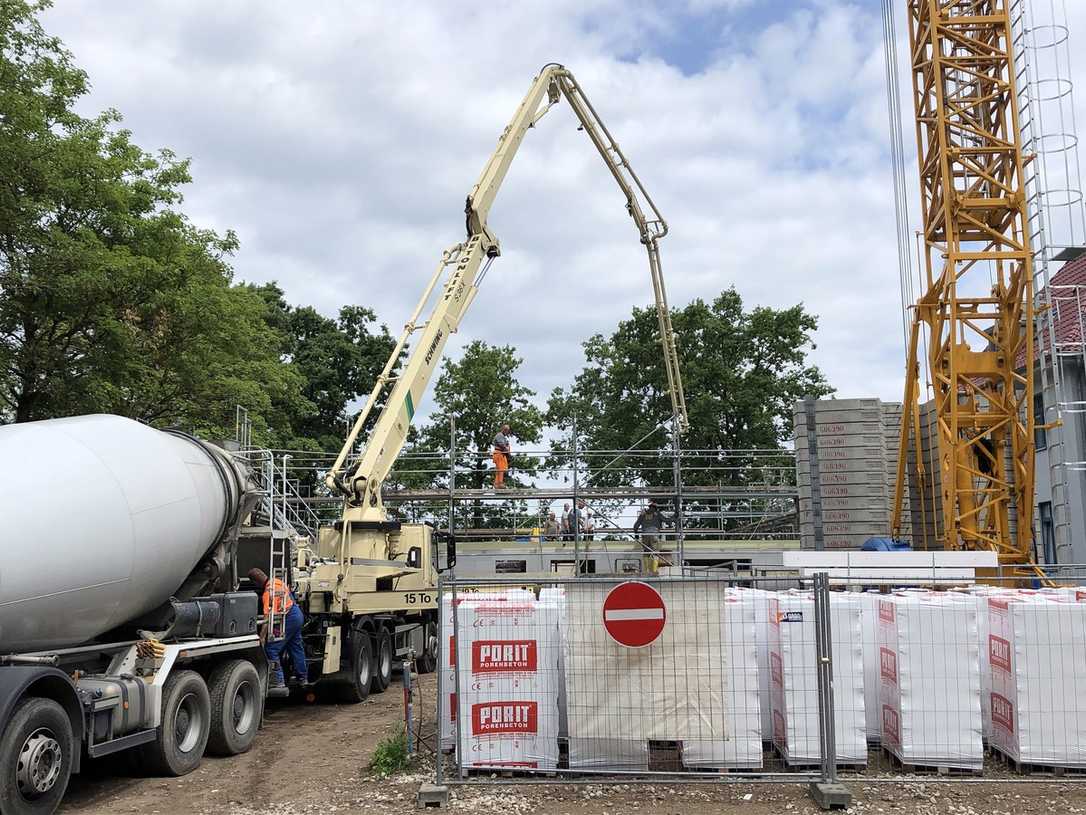 Studie: Bauhandwerk erwartet anhaltend hohe Preise Studie: Bauhandwerk erwartet anhaltend hohe Preise