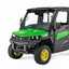 John Deere will mit Diesel-Transporter Gator durchstarten