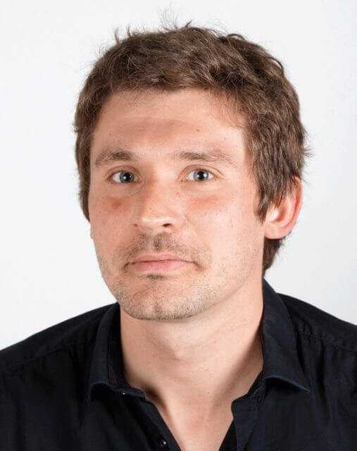 Dipl.-Ing. Daniel Geisler, TU Berlin, FG Siedlungswasserwirtschaft, d.geisler@tu-berlin.de