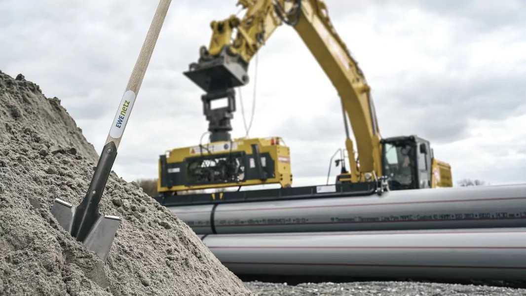 Baukonjunktur: Jahresbeginn mit sinkenden Aufträgen und Umsätzen