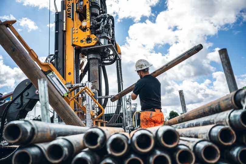 Kommunale Wärmeplanung: Erdwärme sichert die Dekarbonisierung