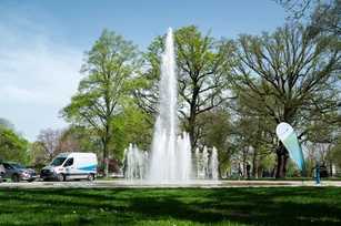 Rekord-Ausgaben für resiliente Versorgung und Infrastruktur