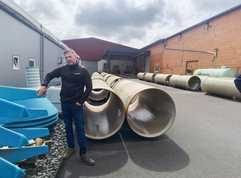 Problemlöser mit Innovationsgeist