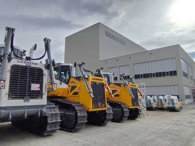 Neuer Umsatzrekord in Sicht