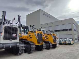 Neuer Umsatzrekord in Sicht