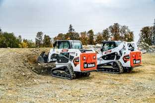 Vorschau auf die neuen starken Katzen