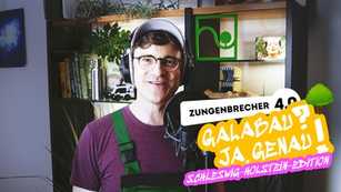 Bodo Wartke gratuliert Nordlichtern mit krassem Rap