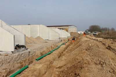 Dichte Komplettlösungen als Systemgedanke