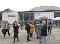 Erfolgreicher Auftakt in Berlin