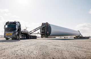 Flaggschiff mit 17,3-Liter-Motor für bis zu 780 PS