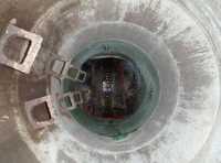 Wenn Schicht im Schacht ist