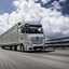 Actros auf dem Weg zum autonomen Fahren